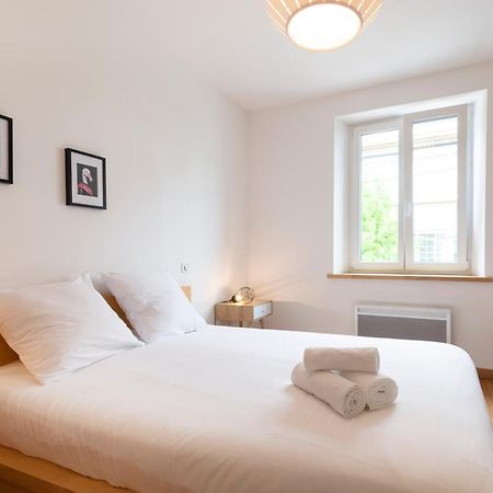 La Terrasse Du Gibet Apartment Montigny-les-Metz ภายนอก รูปภาพ